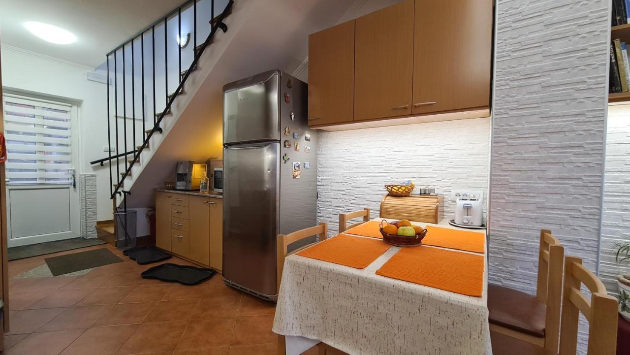 Apartment Akacija Gardens Bělehrad Exteriér fotografie