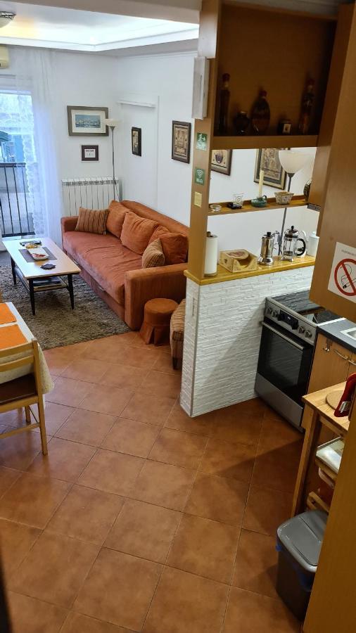Apartment Akacija Gardens Bělehrad Exteriér fotografie
