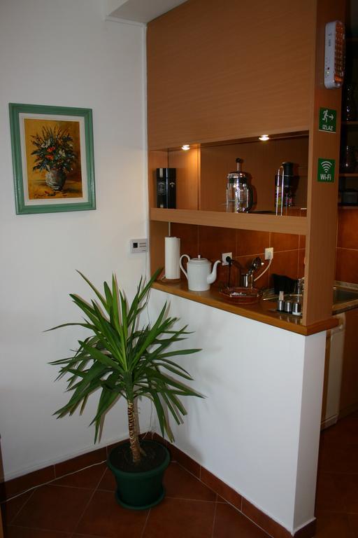 Apartment Akacija Gardens Bělehrad Pokoj fotografie
